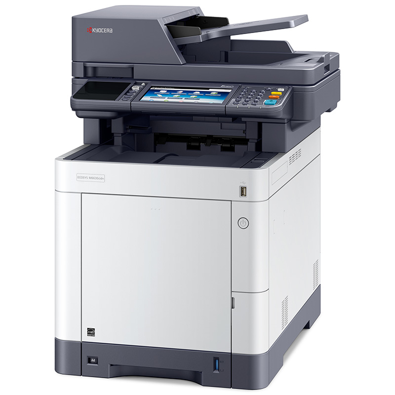 ECOSYS M6630cidn ECOSYS M6630cidn